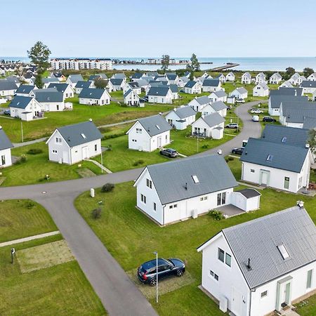 Ostseepiraten Olpenitz Exteriér fotografie