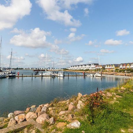 Ostseepiraten Olpenitz Exteriér fotografie