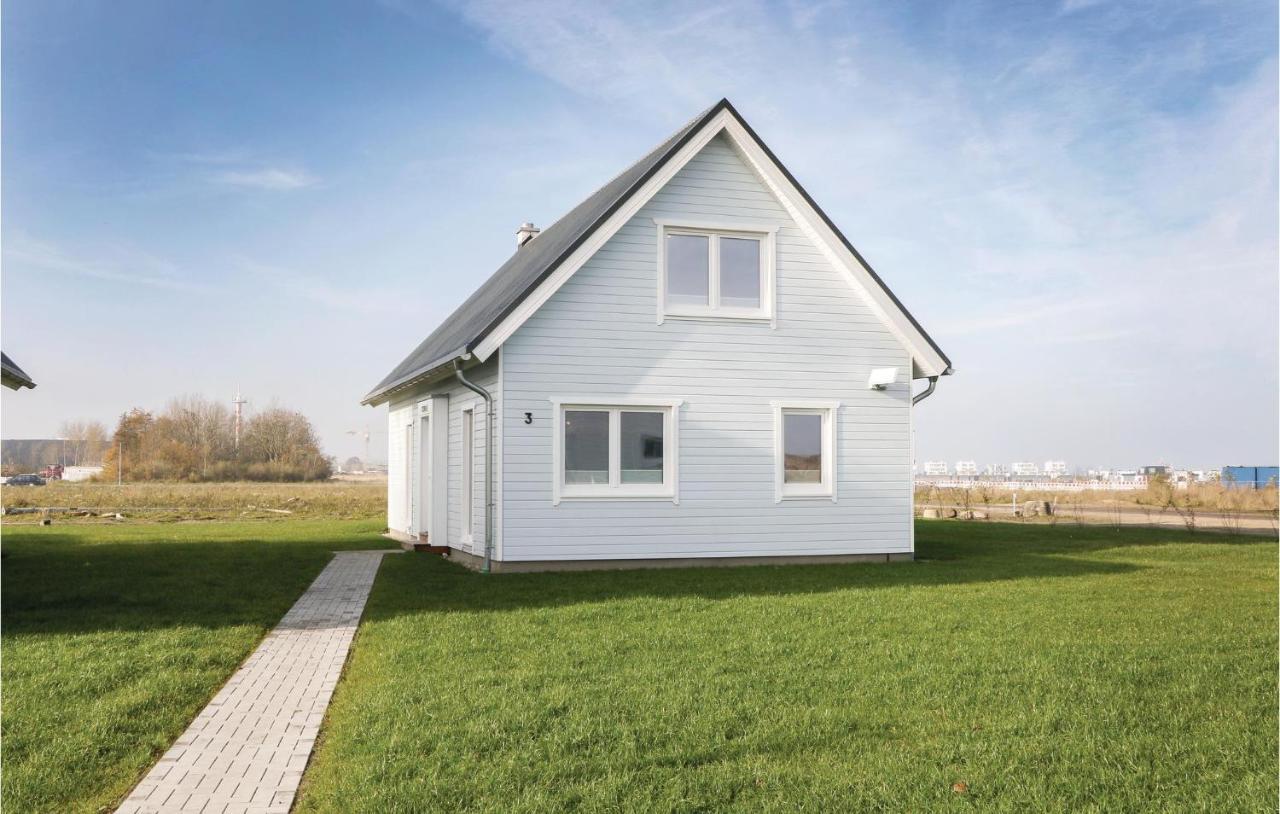 Ostseepiraten Olpenitz Exteriér fotografie