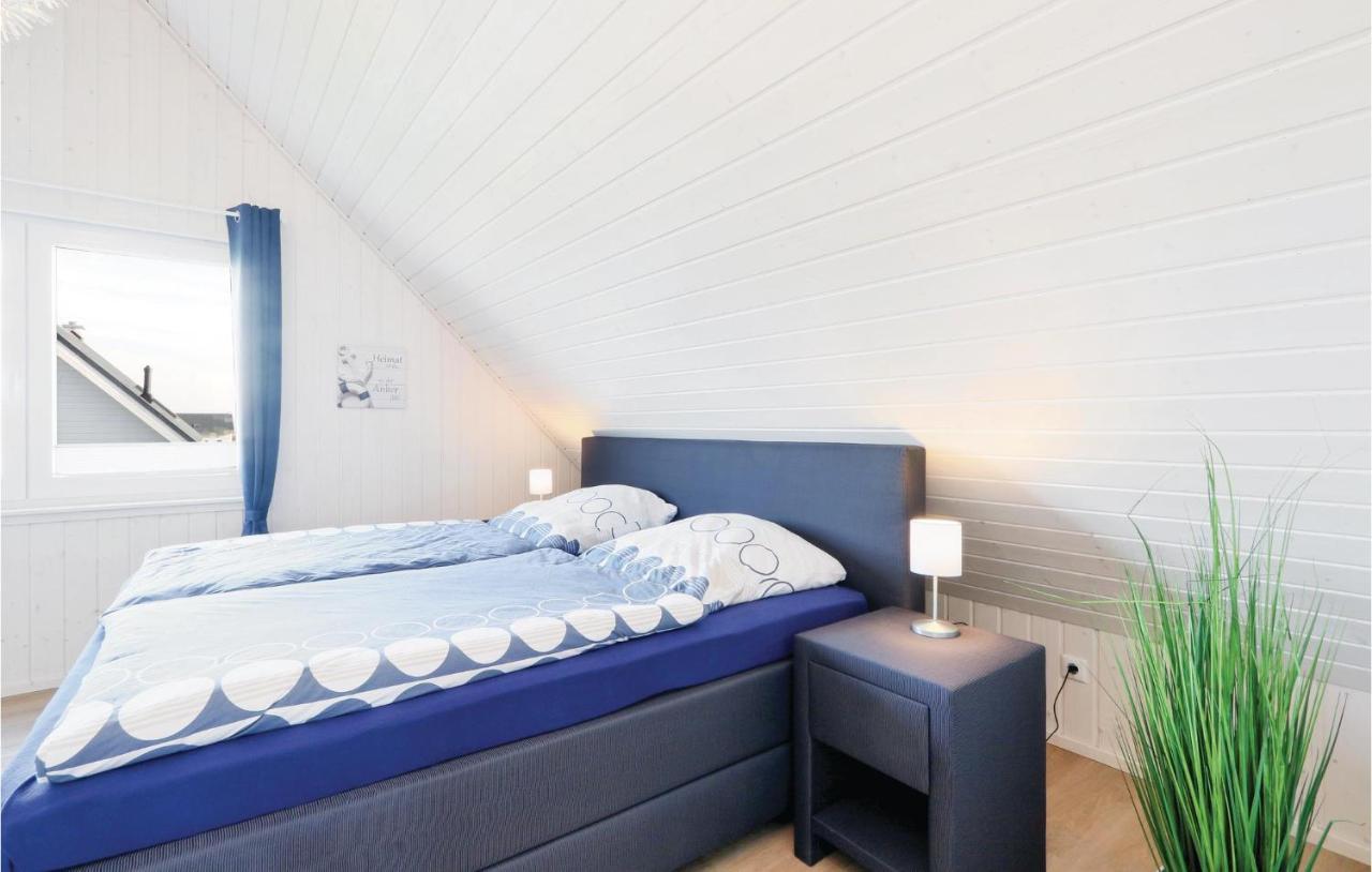 Ostseepiraten Olpenitz Exteriér fotografie