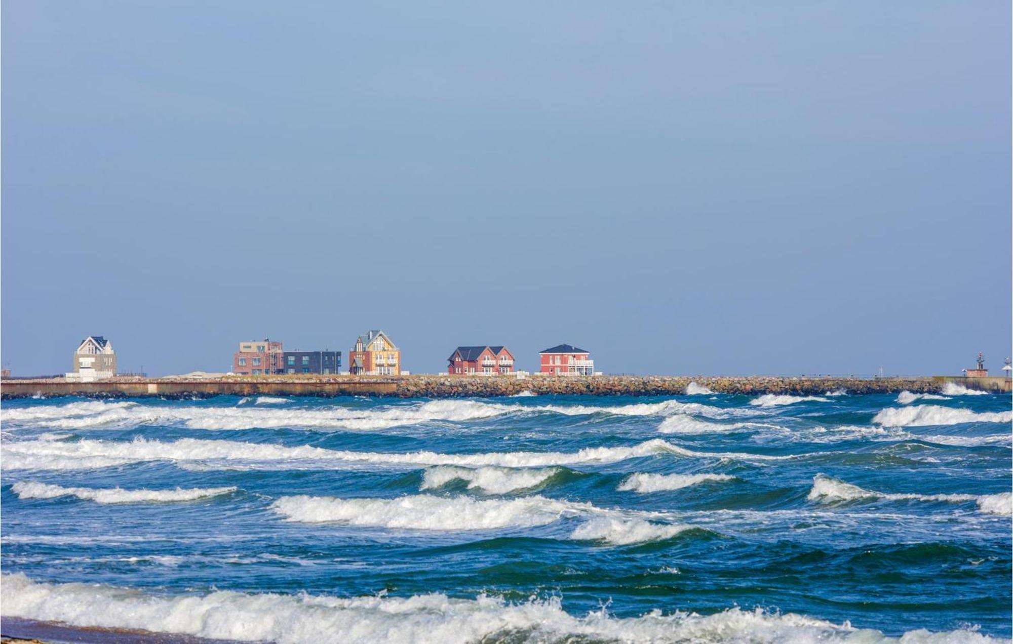 Ostseepiraten Olpenitz Exteriér fotografie