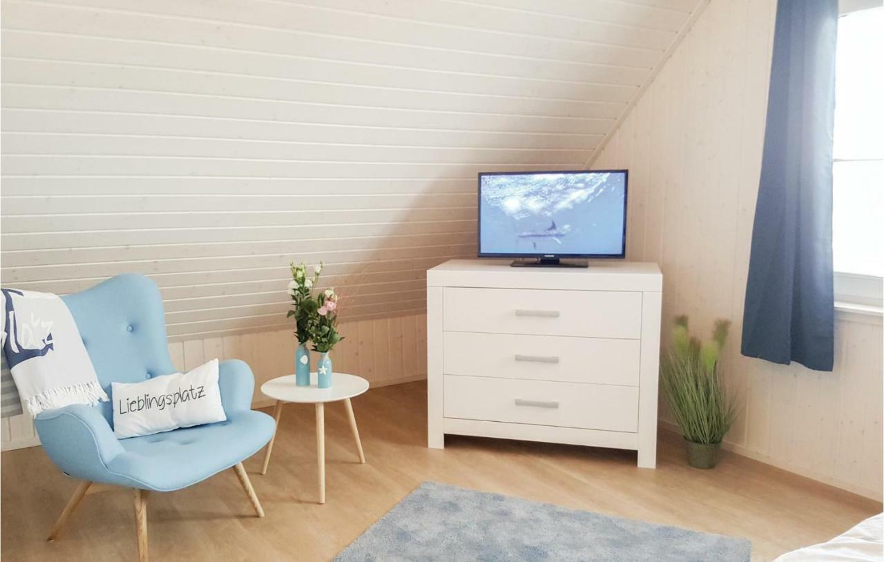 Ostseepiraten Olpenitz Exteriér fotografie