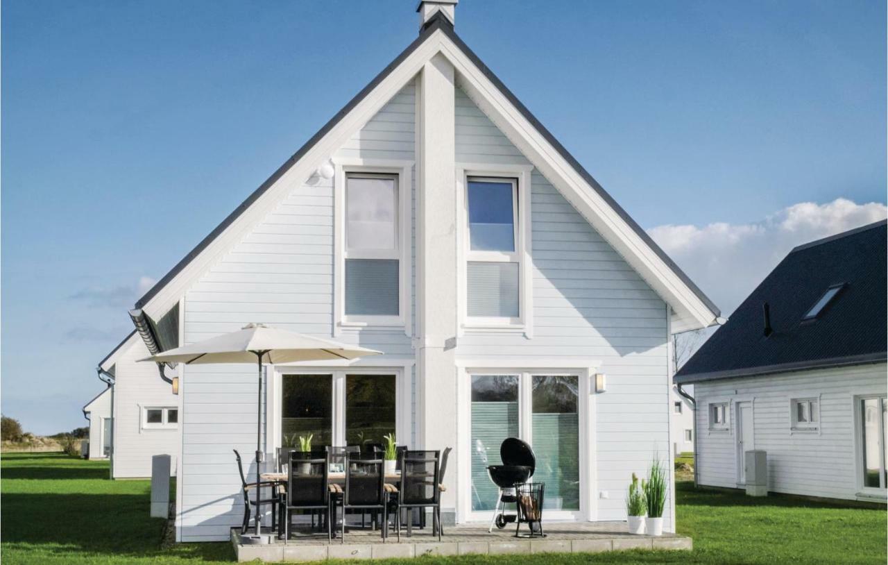 Ostseepiraten Olpenitz Exteriér fotografie
