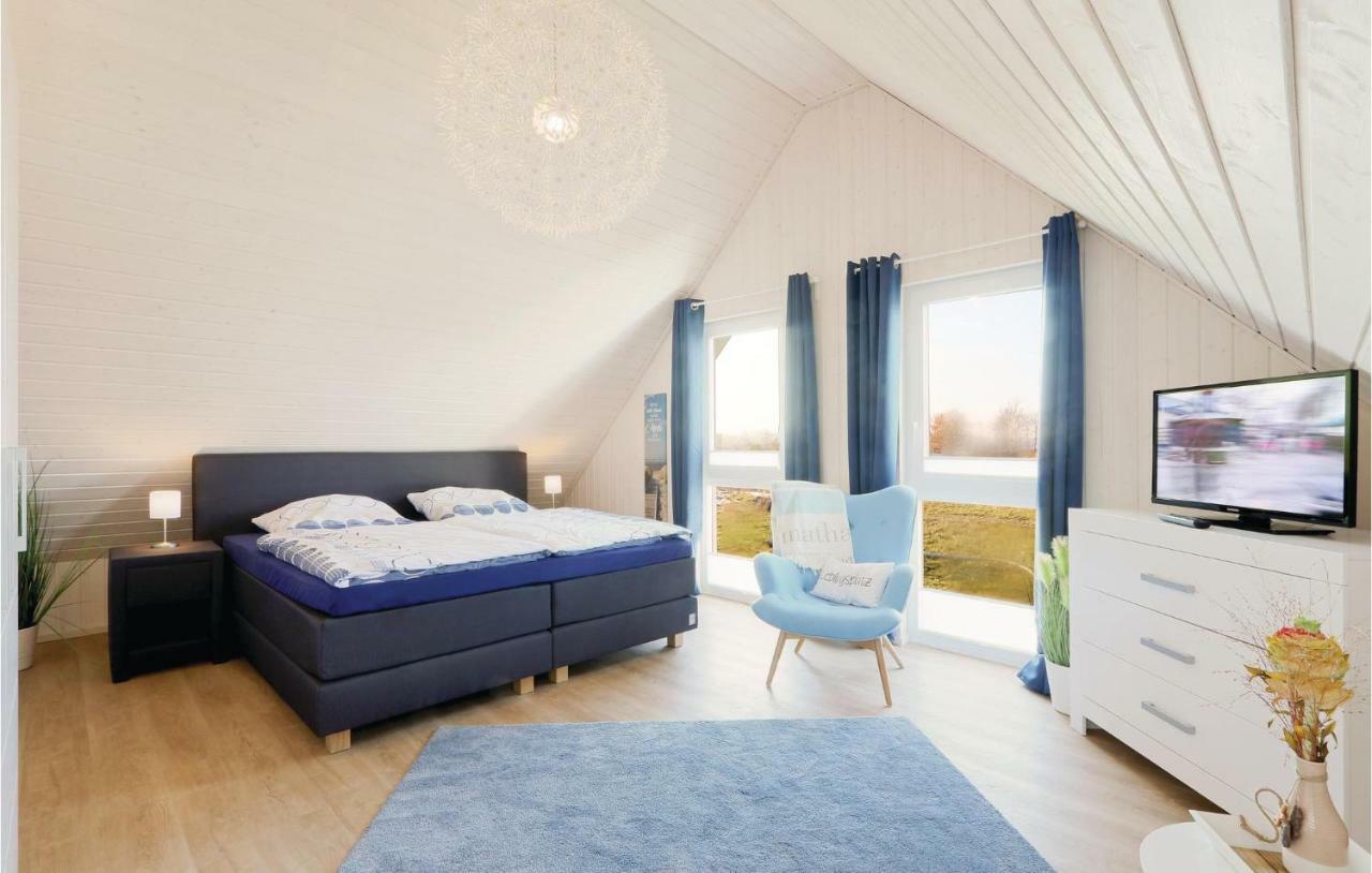 Ostseepiraten Olpenitz Exteriér fotografie